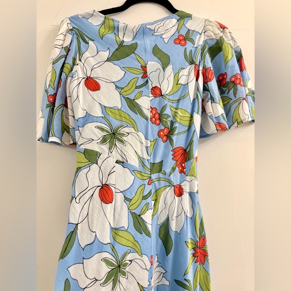 New💕 Banjanan Olena Dress - Magnolia Canal ~Size Small With Pockets!*BNWT* $370 - Picture 12 of 16